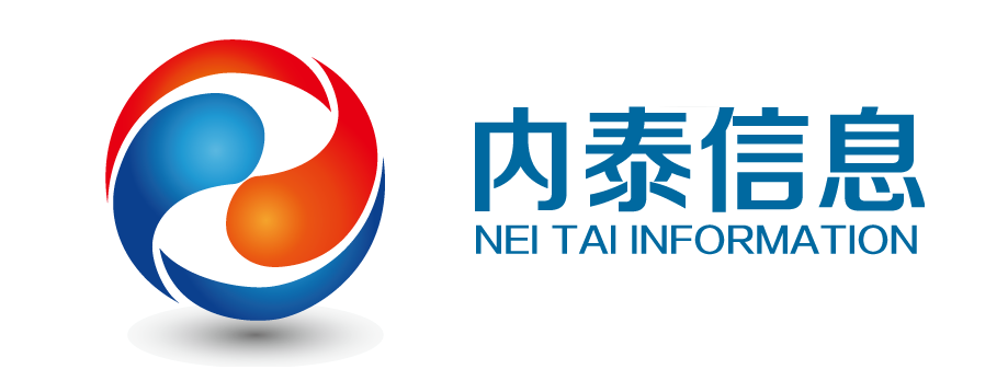 企业建站_网站推广优化 Logo