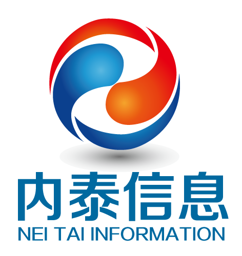 企业建站_网站推广优化 Logo